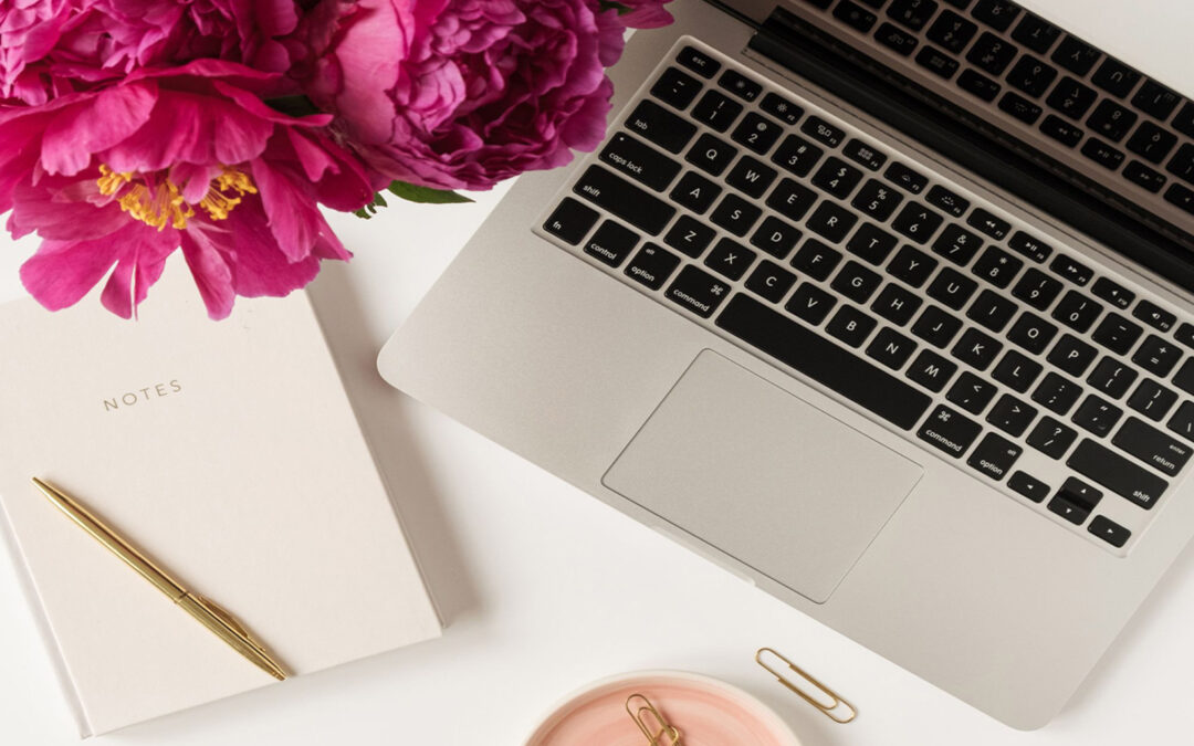 Productivité : 5 habitudes à adopter pour les créatrices de contenu