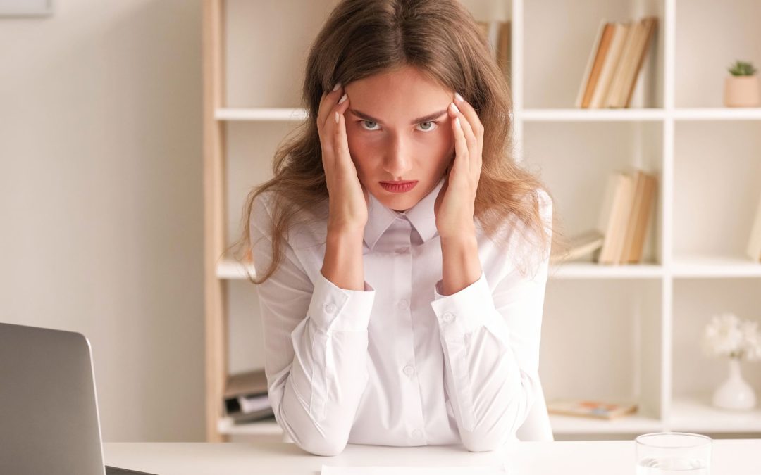 Syndrome de la page blanche : 8 conseils pour le vaincre