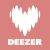 deezer<br />
