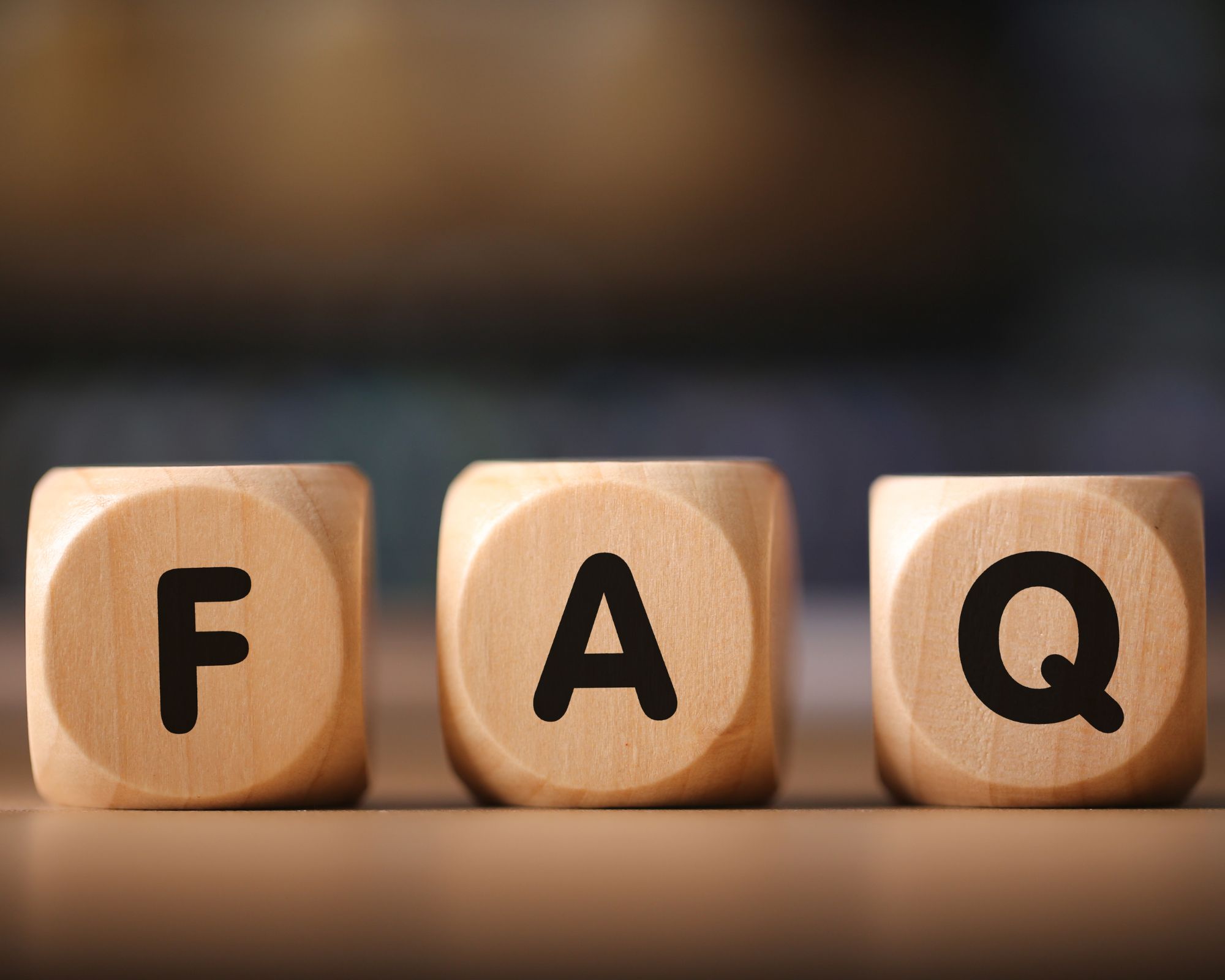 FAQ