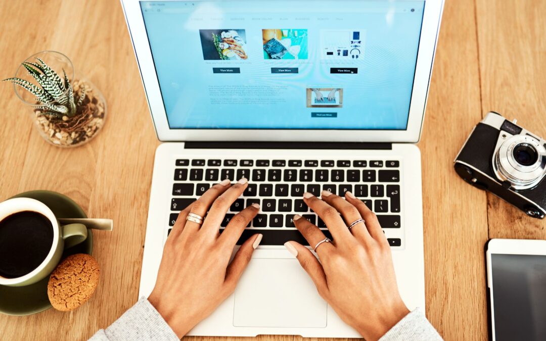 Les secrets d’une page de services convaincante